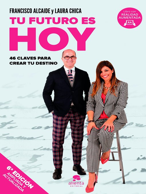 Title details for Tu futuro es hoy by Laura Chica - Available